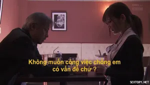 Vợ thương Ông xã vietsub