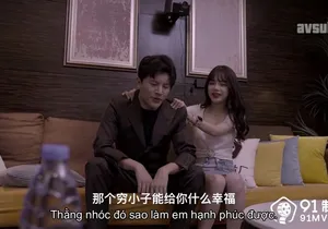 Em ghệ địt trộm em người yêu để được dấn thân vào showbiz vietsub