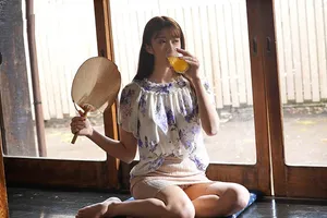 Mùa hè buồn chán ở quê phang người vợ gần nhà thiếu thốn vì lấy chồng yêu già